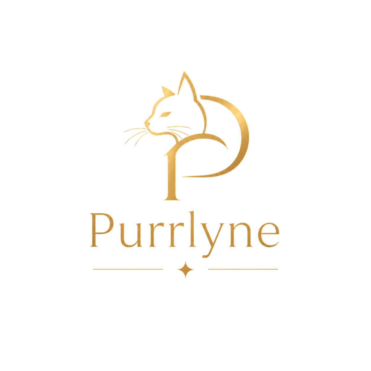 Purrlyne